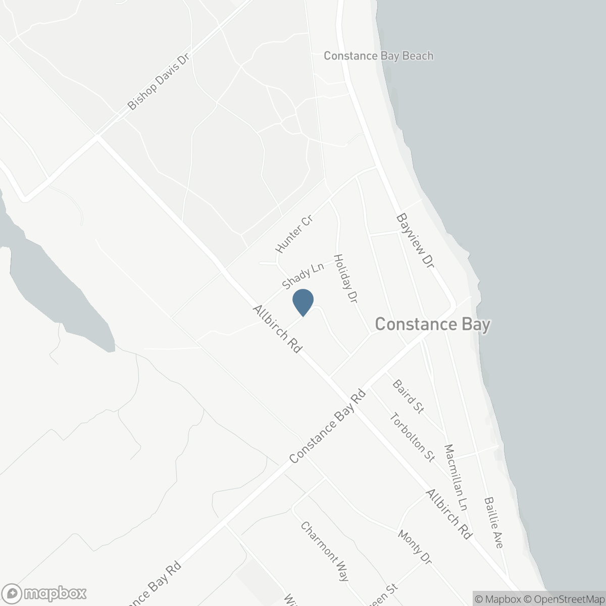 136 ACORN CRESCENT, Ottawa, Ontario K0A 3M0